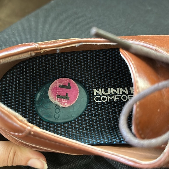 Nunn Bush comfort Gel size 11 M - Picture 14 of 14